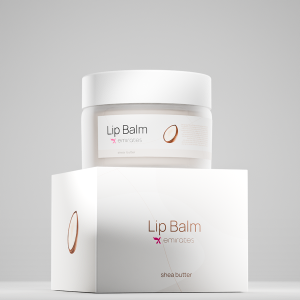 Lip Balm – Sheabutter