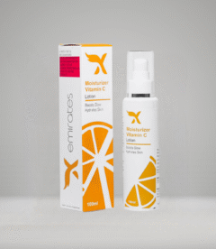 Vitamin C Moisturizer
