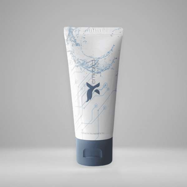 X Emirates Acno Facewash