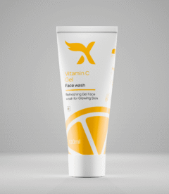 Vitamin C Gel Facewash