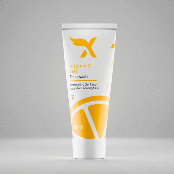 Vitamin C Gel Facewash