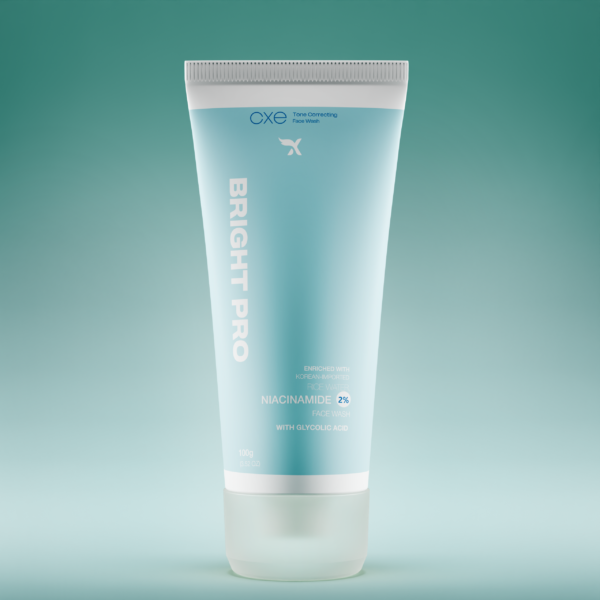 Bright Pro Facewash